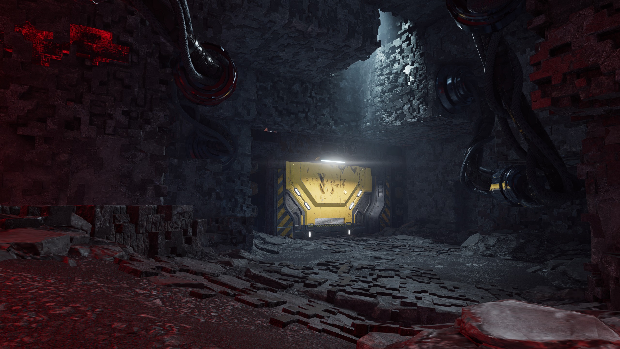 Guardians Of The Galaxy Screenshot